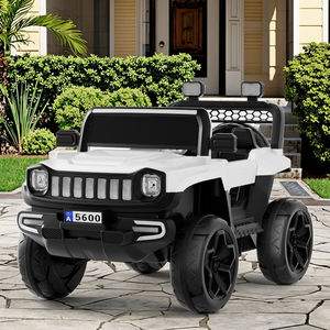 Üretici, Çocuk Elektrikli Dört Tekerlekli Araçları, Bebek Uzaktan Kumandalı Oyuncak Arabaları ve Çocuk Oyuncak Arabalarını Doğrudan Gönderiyor. - Product Image 1