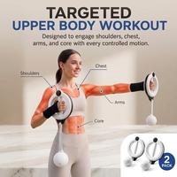 Nueva Pulsera Inteligente 360 para Fortalecimiento y Entrenamiento de Brazos