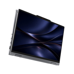 ThinkPad X1 2in1 รุ่นปี 2026 Ultra7 355 แรม 32GB LPDDR5x  SSD 1TB/2TB หน้าจอสัมผัส OLED ขนาด 14 นิ้ว ความละเอียด 2.8K หมุนได้ 360 องศา แล็ปท็อปธุรกิจแบบพับได้ สีดำเข้ม - Product Image 2