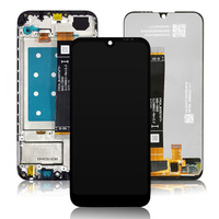 Offre Spéciale Pour Huawei Y5 2018 Y5 2019 Y6 2019 Y7 2019 Y9 2018 Y6 2018 Y5P Y6P Y7P LCD Écran Remplacement