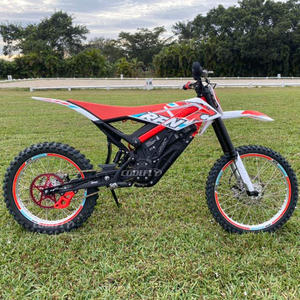 Nuova Moto Elettrica Smart Design APOLLO RFN <span class=keywords><strong>Ares</strong></span> Rally Pro 74V 35Ah Dirt Bike Fuoristrada da Corsa 12.5kw - Product Image 2