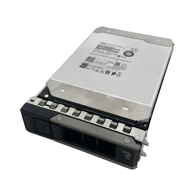 Best Price 20TB Internal SATA HDD 7.2K RPM 512e Hot-Plug 3.5" Server Application 6Gbps ISE 20T Hot Sale Promotion