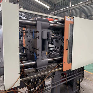 Machine de moulage par injection 40 tonnes, équipement compact d'injection plastique pour applications de R&D et de test - Product Image 3