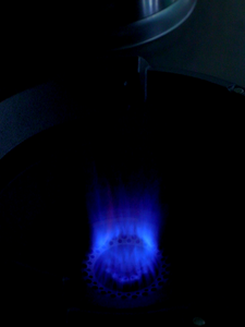 Quemador de remolque para cocina independiente de agua, dispositivo de gas usado para el hogar, estufa de gas bunner grande de acero inoxidable - Product Image 4