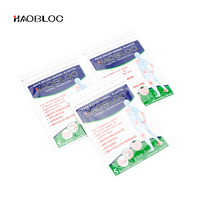 Meditan – Compresses chaudes et froides à base de plantes, patchs antidouleur OEM, fournitures de thérapie de réadaptation japonaise, poignet MDT105A4 7.5x10.04cm Classe I