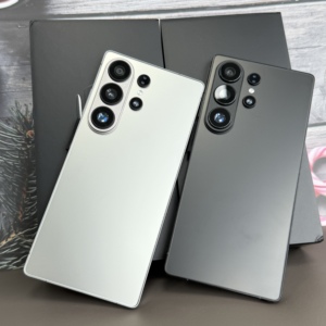 Teléfono Inteligente con Pantalla AMOLED de 7.3 Pulgadas, Precio de Fábrica, Teléfono Celular 5G, Pantalla Grande, Cámara HD, S26 Ultra Smartphone - Product Image 1