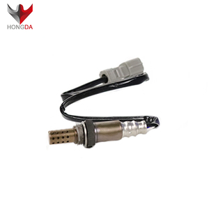 Capteur d'oxygène O2 HONGDA en stock suffisant 89465-0E160 pour <span class=keywords><strong>Toyota</strong></span> Highlander Asu5 2015 - Product Image 1