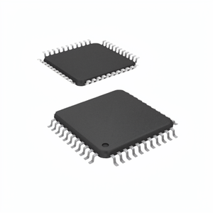 44 TQFP Manufacturer Channel Embedded Electronics Component PIC16F15274-E_PT - Product Image 1