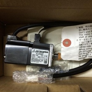Servoaccionamiento Mitsubishi Mr J4 10b 16a, Componente Industrial de Alta Eficiencia - Product Image 1