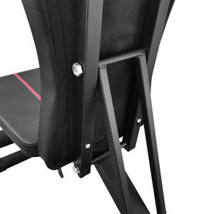 Foldable Feature Adjustable Workout <strong>Bench</strong> Incline <strong>Weight</strong> <strong>Lifting</strong> <strong>Bench</strong> for Training - Product Image 2