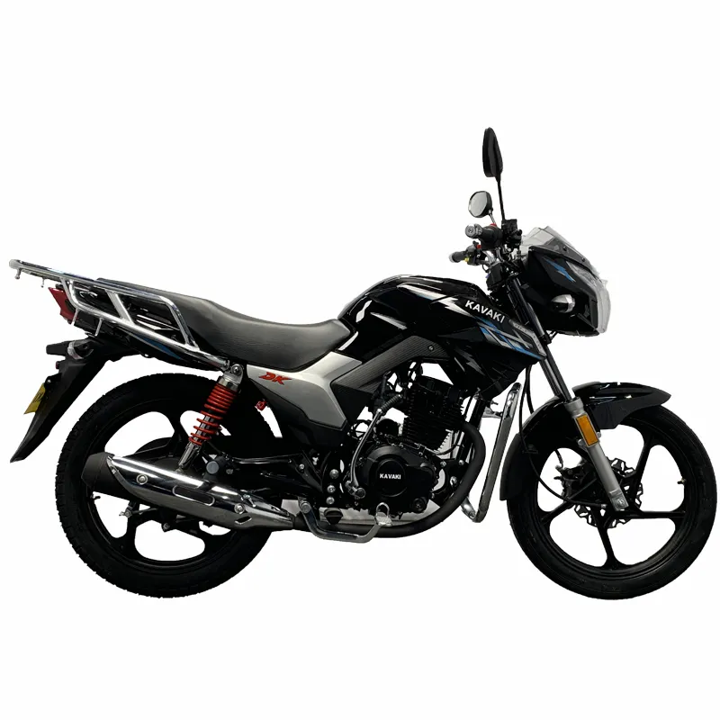 Satılık motosikletler için tüm satış 150cc Zongshen motor 2 tekerlek motosiklet yedek parçaları