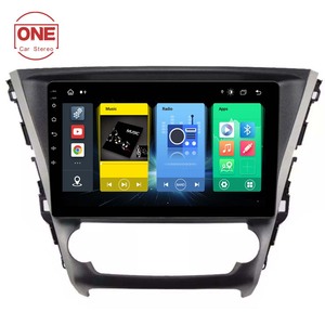 DPM660 inalámbrico CarPaly 4G reproductor de vídeo de navegación para <span class=keywords><strong>TOYOTA</strong></span> <span class=keywords><strong>AVENSIS</strong></span> <span class=keywords><strong>2016</strong></span> + Android Car Radio - Product Image 1