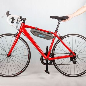 BSCI factory BESTOP Good Quality Large Capacity 2L TPU Waterproof Bike Cycling <b>Accessories</b> <b>Bicycle</b> Frame Triangle Angle Beam - Product Image 4