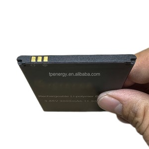 Batería GS100 3000mAh 3,85 V para <span class=keywords><strong>Gigaset</strong></span> GS100 Smartphone Batería de litio Lon de alta capacidad Nuevo - Product Image 3