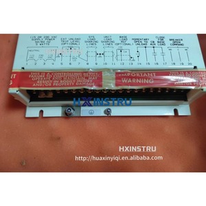 1 panneau de commande WOODWARD 9905-096 neuf, livraison rapide via Fedex/DHL H - Product Image 2