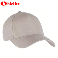 Casquette de baseball minimaliste de couleur unie, style décontracté polyvalent pour toutes les occasions quotidiennes