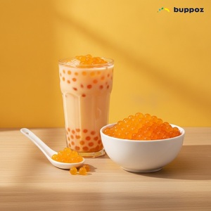 มะม่วง Popping มันสำปะหลัง Popping Boba - Product Image 6