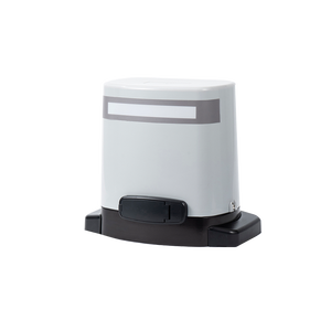 Apriporta scorrevole <span class=keywords><strong>a</strong></span> catena CC telecomandato, ad energia solare, automatico, per patio, fornitori per cantieri edili - Product Image 3
