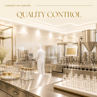 QIRAN Supply : Acide 3-O-éthyl ascorbique (CAS 86404-04-8) pur en poudre, matière première cosmétique pour soins de la peau – Vente chaude