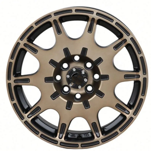 Jantes forgées de 22 pouces 5x114.3, style monobloc, pour Acura <span class=keywords><strong>NSX</strong></span> MDX <span class=keywords><strong>Type</strong></span> <span class=keywords><strong>S</strong></span> Sport - Product Image 1