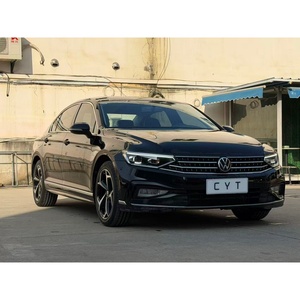 Autos <span class=keywords><strong>Usados</strong></span> YT, <span class=keywords><strong>Volkswagen</strong></span> Magotan Modelo 2018, 280TSI DSG, Versión Comfort, Auto Mediano de Gasolina, Autos Chinos en Venta - Product Image 3
