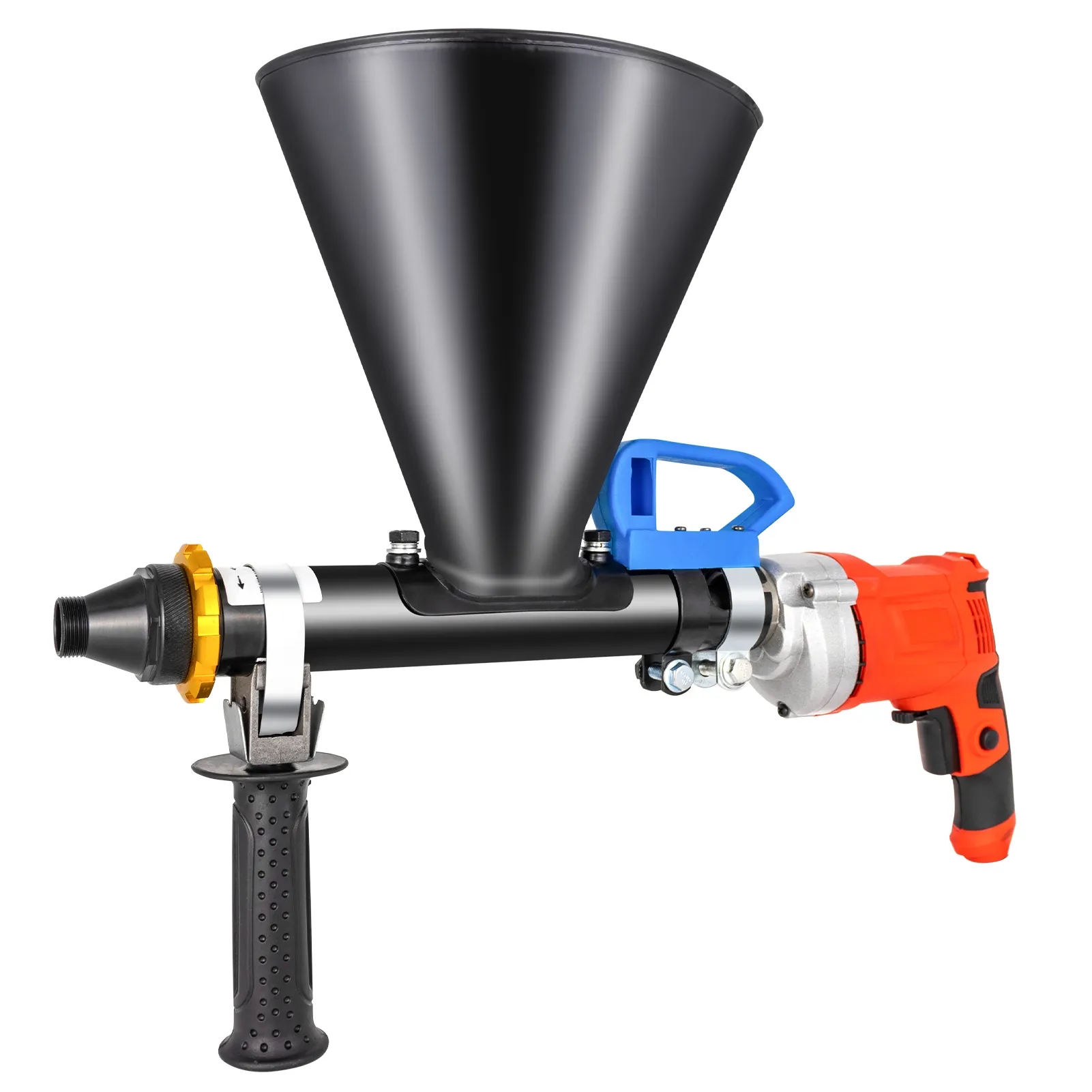 Günstiger Preis Smart Cement Based Grout Gun für Elektro werkzeug