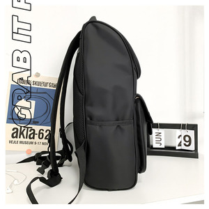 Custom Outdoor <b>Backpack</b> <b>Waterproof</b> Travel Business School Bagpack Men's Laptop <b>Backpack</b> - Product Image 5