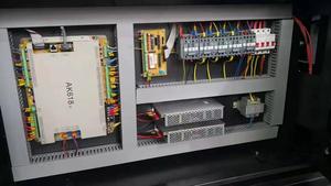30ton ऊर्जा की बचत इमदादी नियंत्रण इंजेक्शन मोल्डिंग मशीन Sk30 - Product Image 5