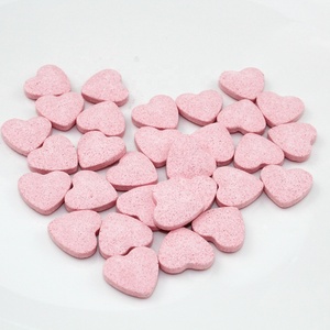 Best Quality Private Label OEM <b>Vitamin</b> <b>C</b> Chewable <b>Tablets</b> - Product Image 4