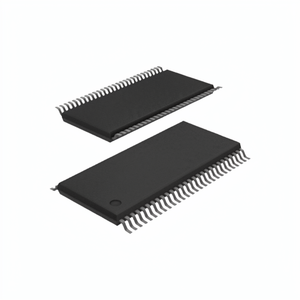SN74ALVC7806-40DL IC FIFO Async 256X18 56SSOP วงจรรวมลอจิก56 BSSOP (0.295 ", กว้าง7.50มม.) ต้นฉบับ - Product Image 1