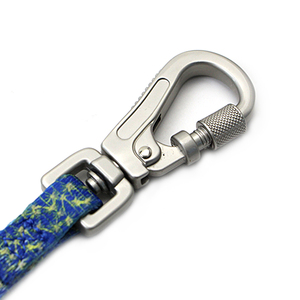 Colliers et laisses pour animaux de compagnie, en Polyester de haute qualité, pour chiens et chats - Product Image 6
