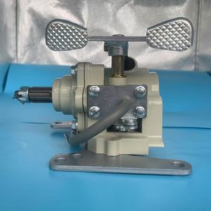 Boîte de vitesses inversée antidérapante et anti-recul 110cc (côté gauche) pour remplacement de tuk-tuk rickshaw - Construction métallique - Product Image 4