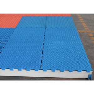 พื้นหมูทำจากพลาสติก PP ความสามารถในการรับน้ำหนักได้สูง - Product Image 3