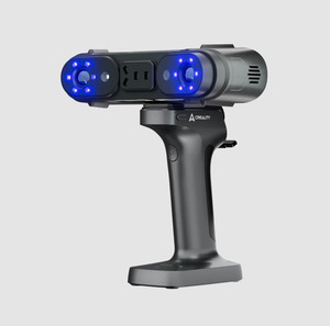 Creality 3D Sermoon X1, 3D for 3D Printing with Wireless Scan Bridge for Reverse Engineering & Digital Modeling - Product Image 1