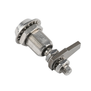 Trung Quốc CNC không gỉ chuyển các bộ phận chế biến tùy chỉnh OEM CNC gia công phần thép không gỉ - Product Image 2