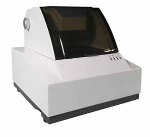 Analyseur NIR de laboratoire, spectromètre infrarouge proche de bureau, spectrophotomètre NIR pour l'analyse des céréales, des graisses et des fourrages - Product Image 2