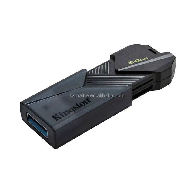 King-ston DTXON USB Flash Drive Memory USB Stick Mini Portable Office Storage Disk Data Traveler Exodia Onyx