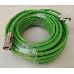 1 ، جديد لكابل التشفير 6FX80022CA311EF0 45M سريع SHIPXR - Product Image 1