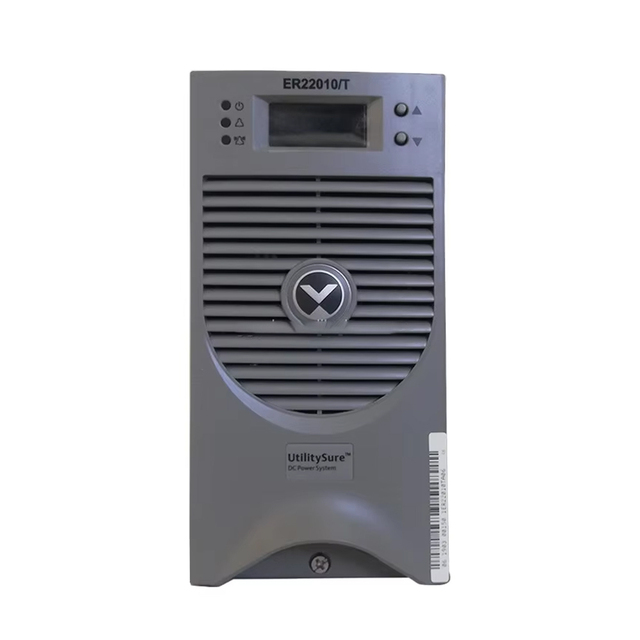 Emerson Vertiv 220V 10A Rectifier Module ER22010/T (ER11020/T)
