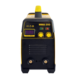 Sell Well Fast Shipping Welding Copper <b>Wire</b> Machine 350 Household - Product Image 4