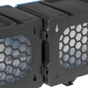 FERVI - C086/01T Cajonera modular con bandeja extraíble-EAN 8012667355036 PIEZAS PEQUEÑAS ALMACENES CAJONES MODULARES - Product Image 4