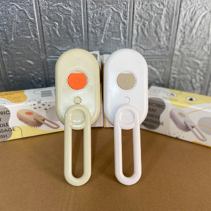 แปรงหวีขนสัตว์เลี้ยงแบบ2 In1สเปรย์ไฟฟ้าป้องกันการบินกำจัดขนหวีนวดแปรงอบไอน้ำแมว - Product Image 4