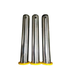 บูชและหมุดถังบูมแขนเครื่องขุดเหล็กก่อสร้าง - Product Image 2