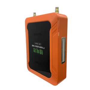 Máy Phát Điện <span class=keywords><strong>Lithium</strong></span> 300W 333W, Máy Phát Điện Năng Lượng Mặt Trời Di Động Trạm Năng Lượng Mặt Trời 300W - Product Image 6