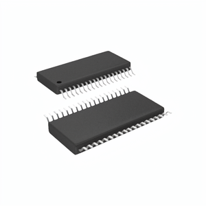 BQ77910ADBT Manufacturer Channel 38 TFSOP Power Management (PMIC) Buy Electronics Components Online - Product Image 1
