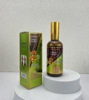 Champú de Aceite de Argán con Complejo de Colágeno Orgánico, Champú Reparador Anticaída, Champú y Acondicionador de Queratina