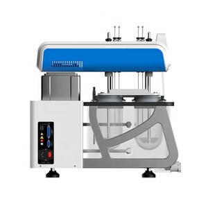 Probador de Disolución de Tabletas de Laboratorio 4 en 1, Multiusos, Electrónico, SY-6DN, Tableta Inteligente con 1 Año de Garantía de BonninTech - Product Image 5