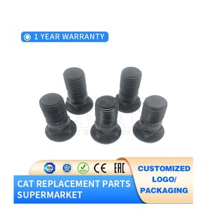 Perno de Bloqueo Largo YANN'S 1J5607 1J-5607 de 1-8 Hilos y 69.85 mm <span class=keywords><strong>para</strong></span> Cat 953B 953 943 - Product Image 2