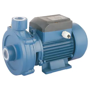 China 1.5hp 1.1kw aluminium wire surface DK series 2DK water pumps for sale