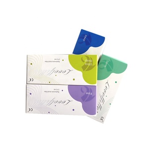 Çapraz Bağlı Hyaluronik Asit Dermal Dolgu Cilt Güçlendirici 1ml 2ml 5ml 10ml 20ml 50ml Yüz Dudak Vücut Dolgusu - Product Image 4